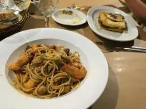 Restaurant Anna