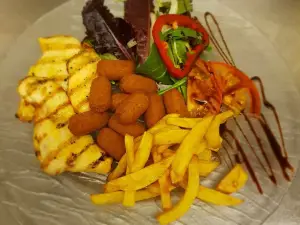 Restaurante Carpe Diem