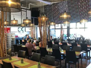 Arctic Thai & Grill