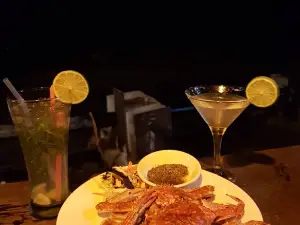 The Crab Kitchen