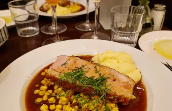 Ma Cuisine