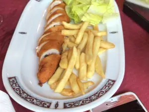 Cafetería Cervecería Magaluf