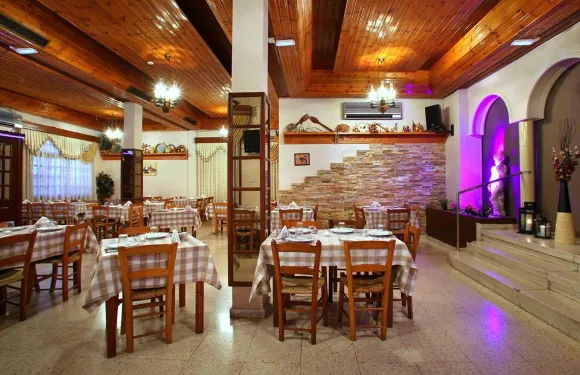 Taverna Kalamies