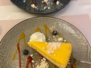 Hycka Restaurant