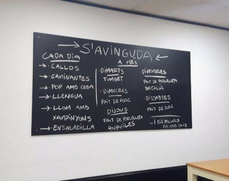 S'Avinguda