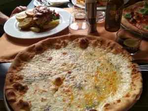 Pizzerie U Riegru