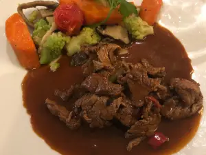 La Pinte