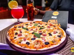 Restaurant Chill n' Grill