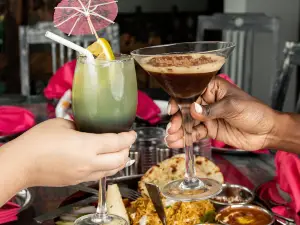 Heritage Indian Restaurant