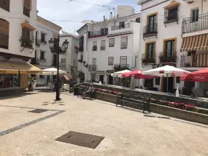 El Tapeo