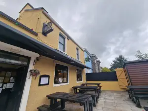 Pilot Bar