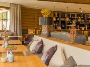 Restaurant-Bar-Patisserie 180°