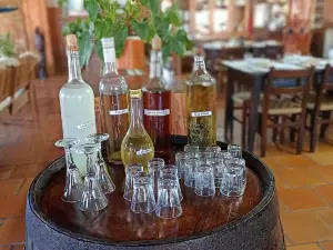 Churrascaria Benetti