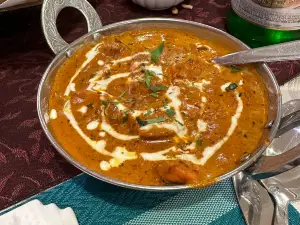 Mahima Restaurant