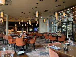 Fiore Restaurant