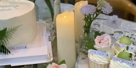 方糖