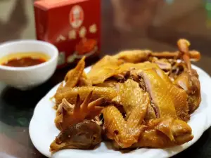 BA XU LU JI MAO ZUI DIAN