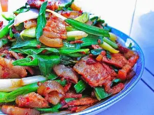 鄉味飯莊