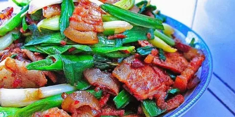 鄉味飯莊
