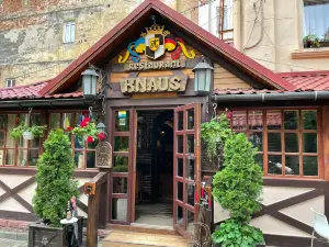 Knaus
