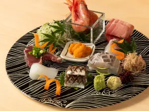 Kiyose Cuisine Noa