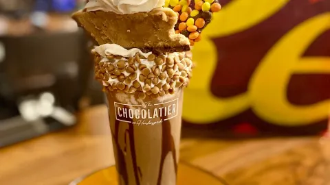 The Chocolatier in 赫希