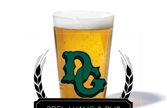 D&G Pub & Grub