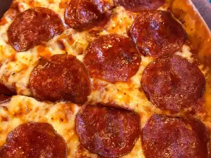 Pizza Hut