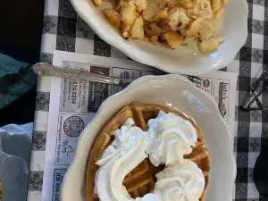 Alpha Family Restaurant
