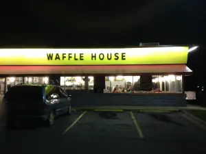 Waffle House