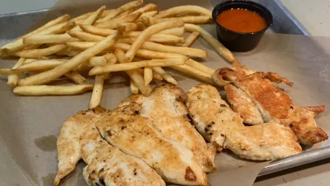 Buffalo Wild Wings in Bell County