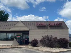 China Buffet