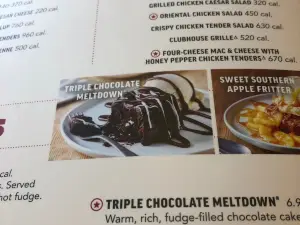 Applebee's Grill + Bar