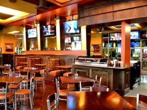 Ruckus Morrisville