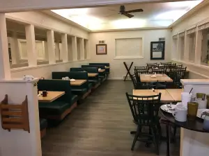 Mrs. Rowe's Family Restaurant & Catering