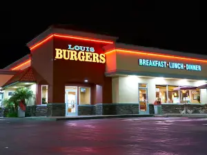 Louis Burgers II