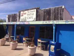 The Oracle Patio Cafe & Market