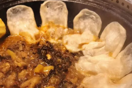 地锅传奇(港区总店)