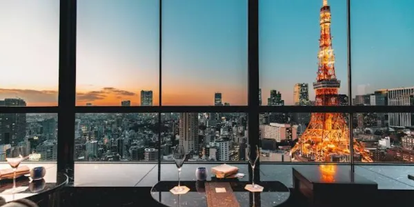 도쿄의 인기 필수 방문지