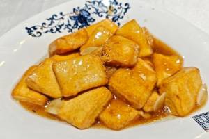 Popular dishes