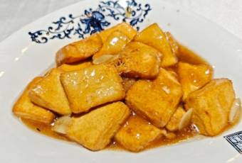 Popular dishes