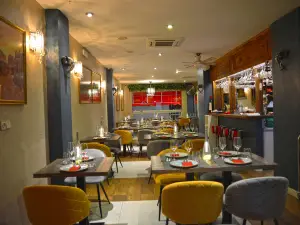 Sai Indian Restaurant