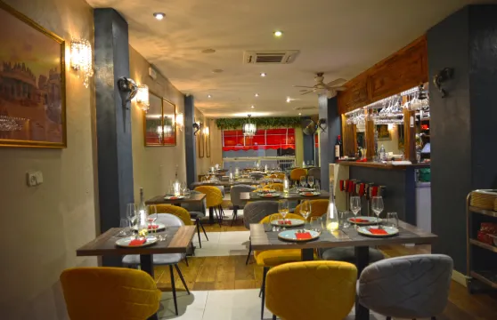 Sai Indian Restaurant