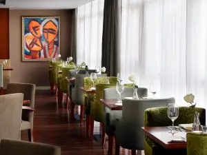 Pepper and Spice Restaurant
