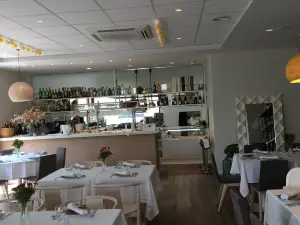 Restaurant Napicol