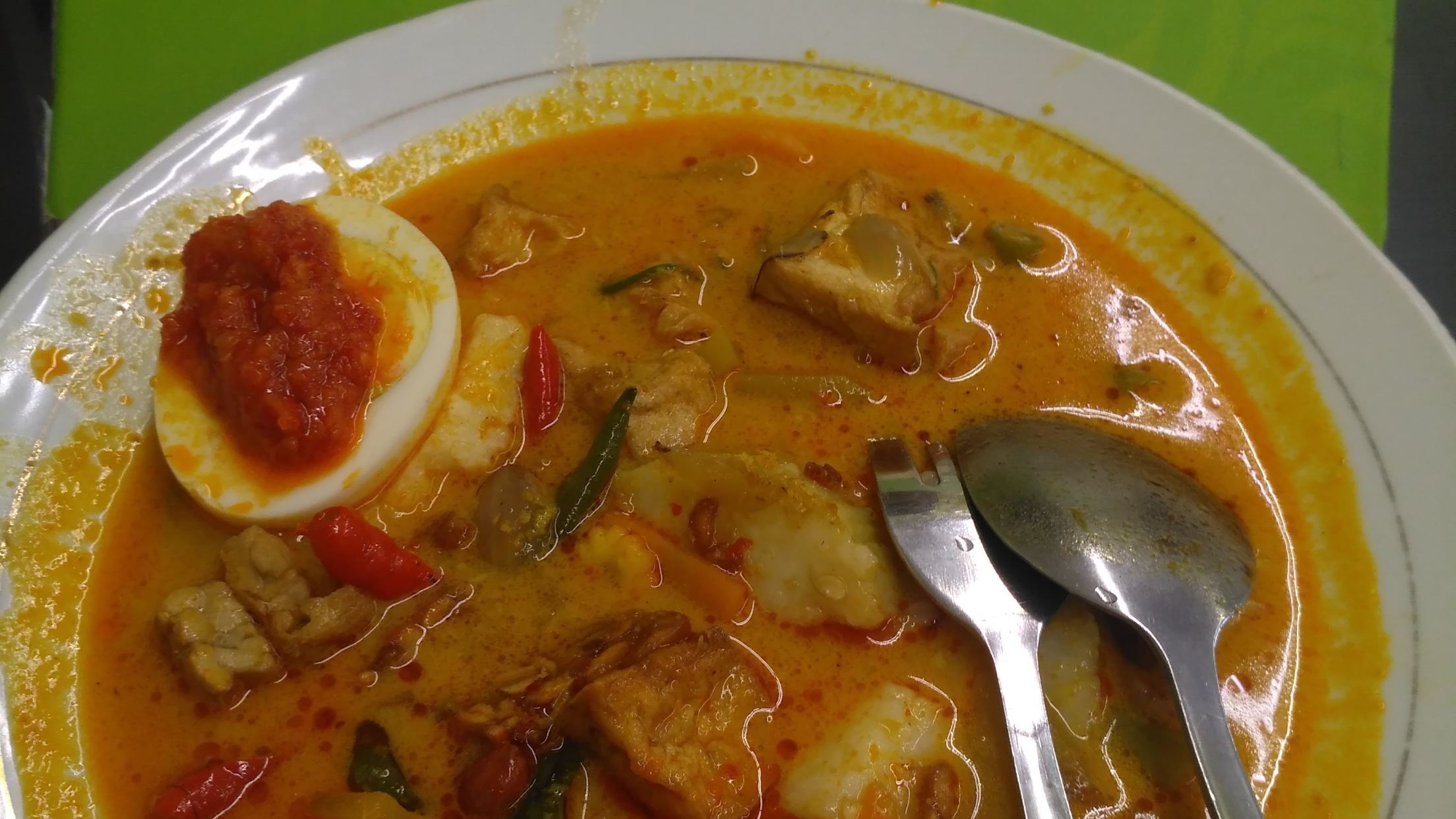 Restoran Pohon Pisang
