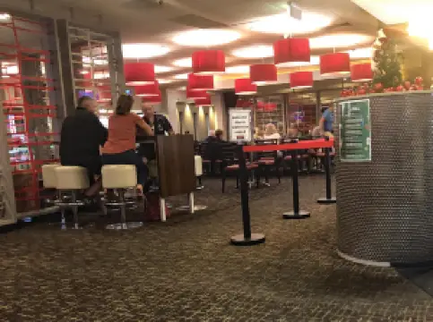 Kangaroo Flat Sports Club