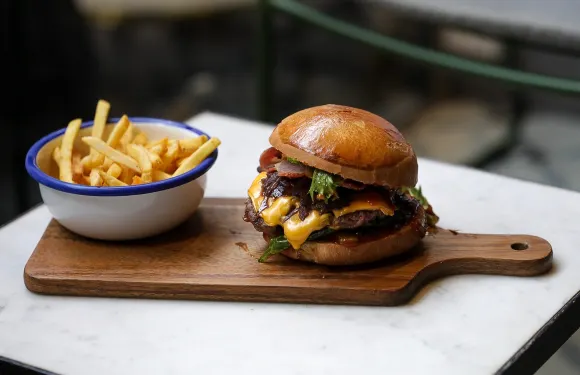 Bistro Polo