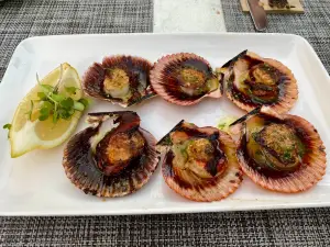 Es Babot Restaurant
