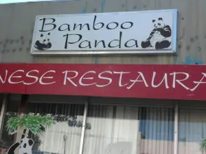 Bamboo Panda